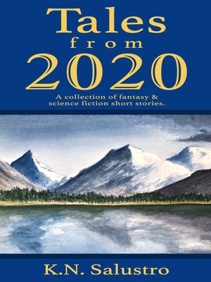 cover image of Tales from 2020